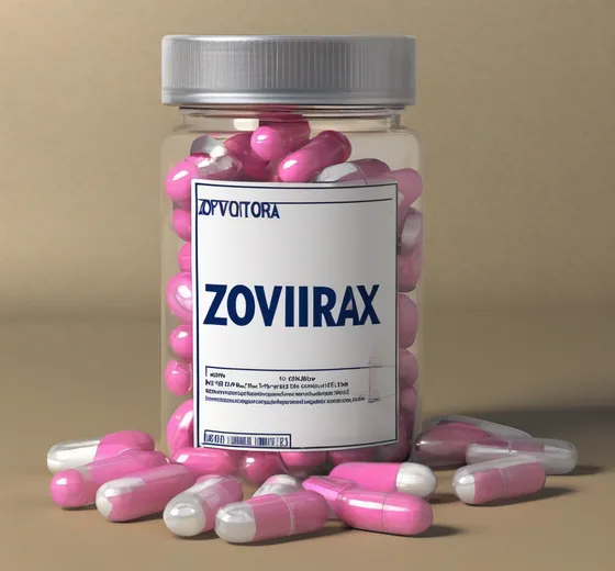 Comprar remedio zovirax